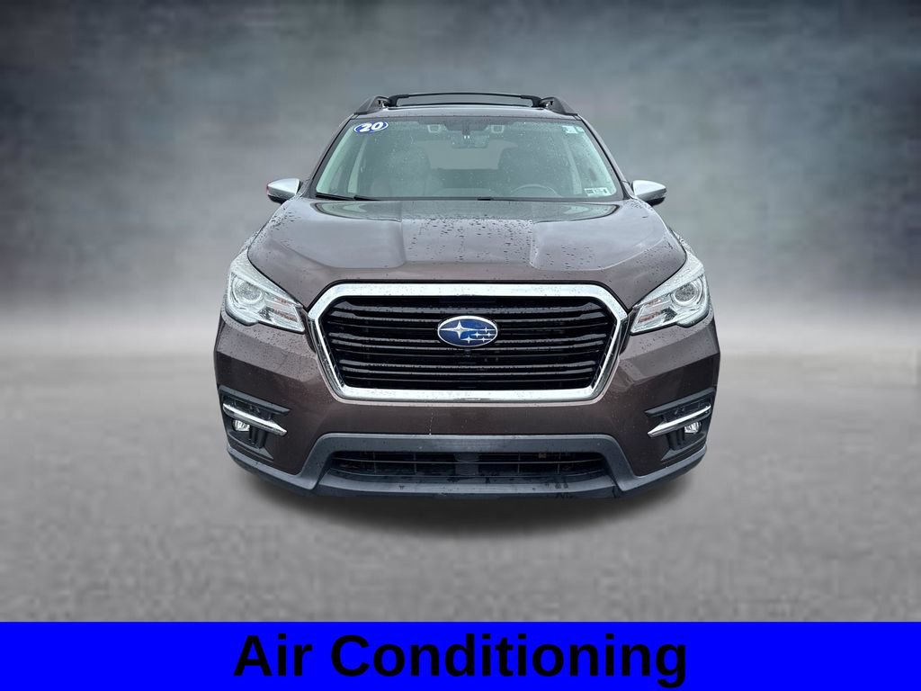 Used 2020 Subaru Ascent Touring w/ Popular Package #3 AWD/4WD image 3
