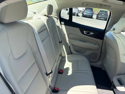 Certified 2024 Volvo S60 B5 Core w/ Climate Package AWD/4WD image 35