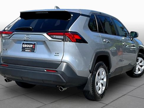 Used 2024 Toyota RAV4 LE image 13