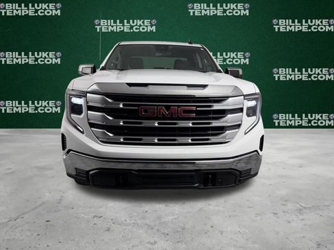 Used 2024 GMC Sierra 1500 SLE w/ X31 Off-Road Package image 6