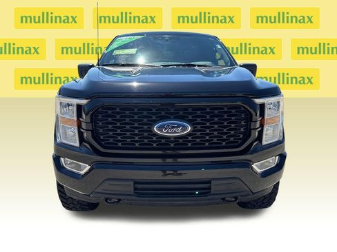 Used 2021 Ford F150 XL w/ STX Appearance Package image 10