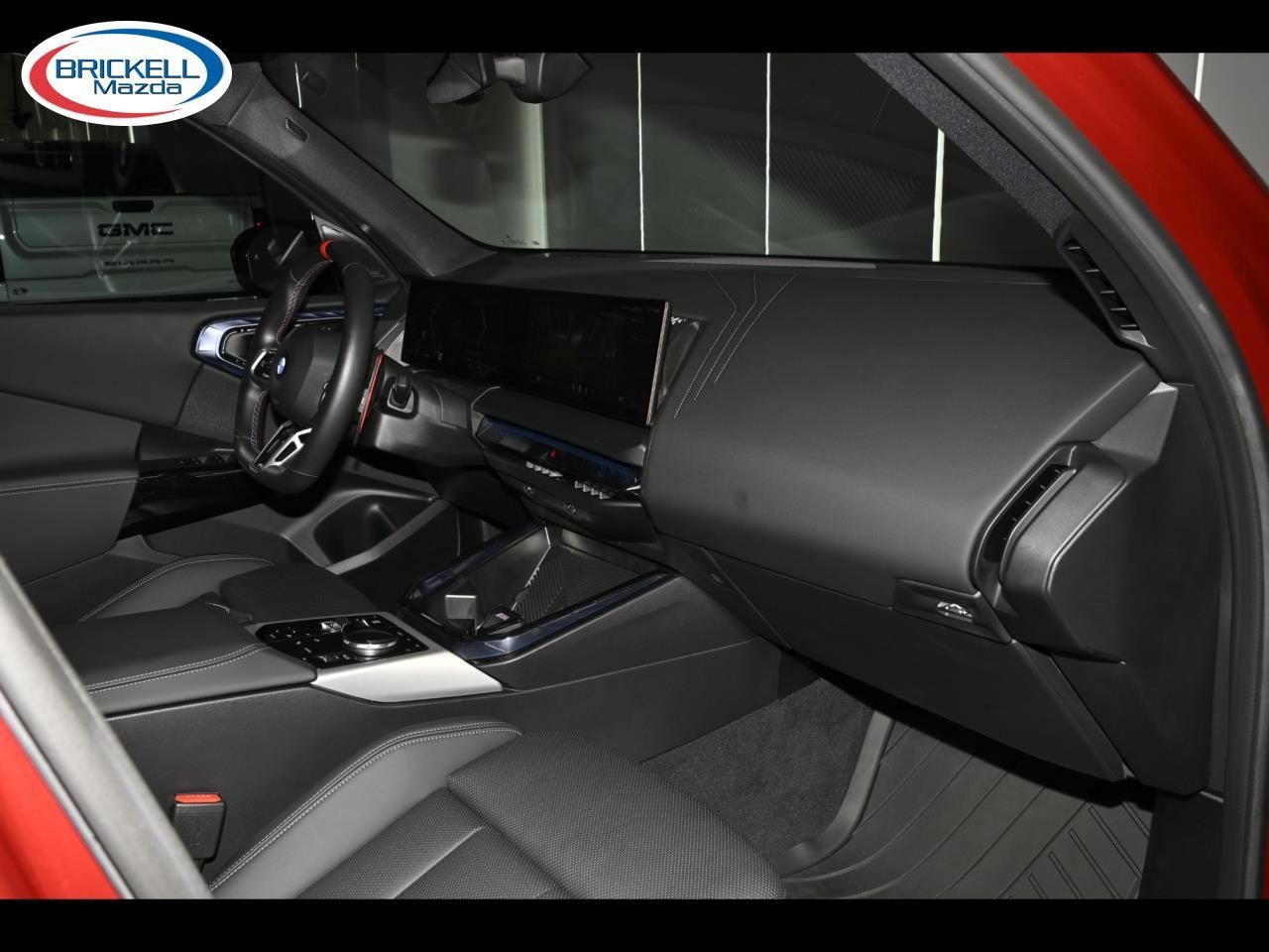 Used 2025 BMW X3 M50 AWD/4WD image 14