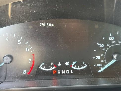 Used 2020 Ford Escape SE FWD image 9