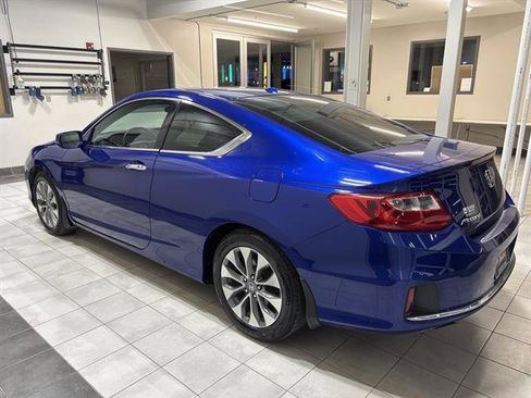Used 2014 Honda Accord EX-L image 2