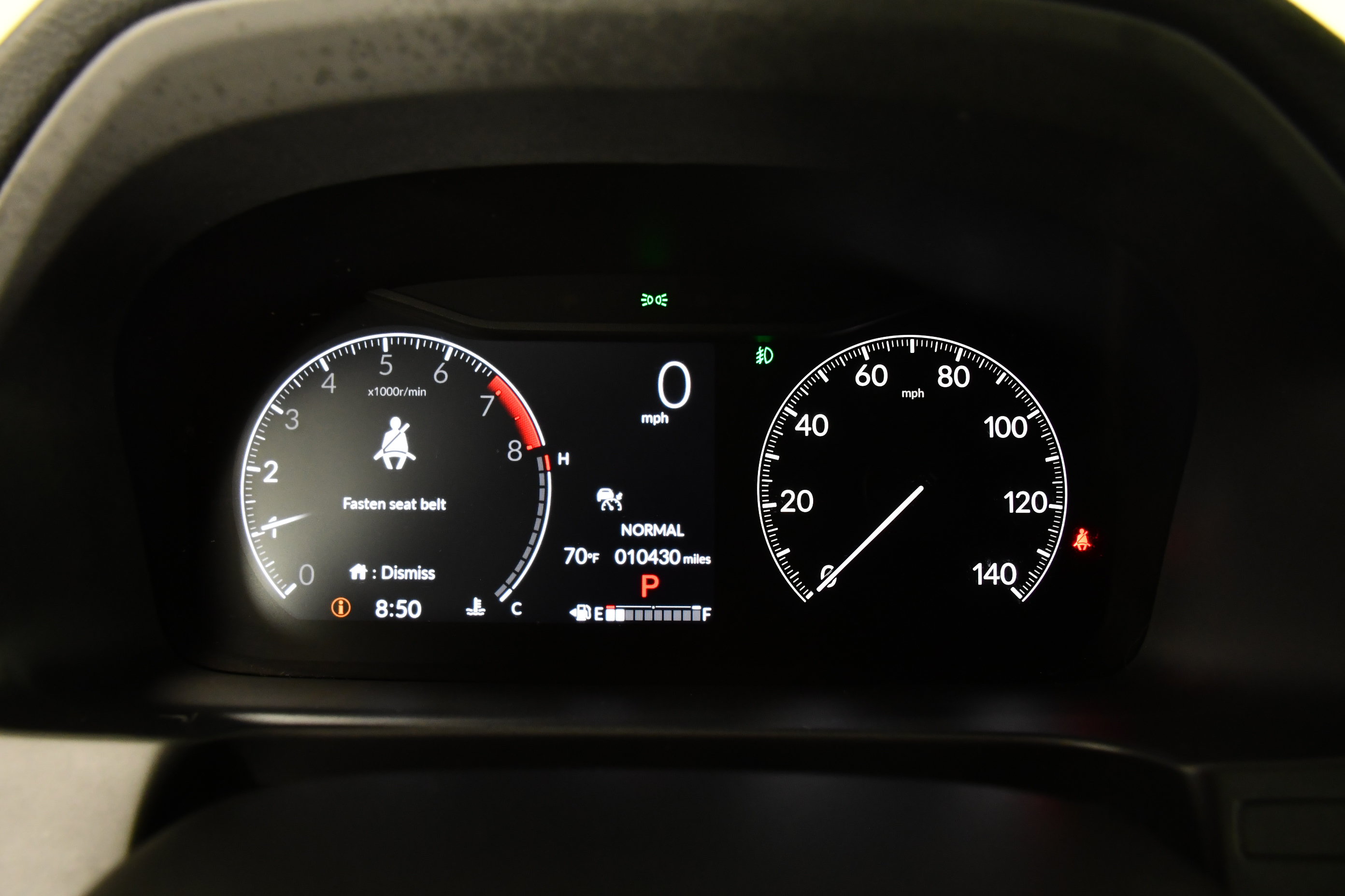 Certified 2026 Honda Ridgeline RTL image 19