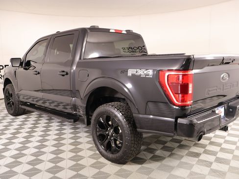 Used 2023 Ford F150 XLT w/ Equipment Group 302A High AWD/4WD image 24