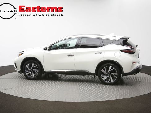 Used 2023 Nissan Murano SL w/ SL Moonroof Package image 65
