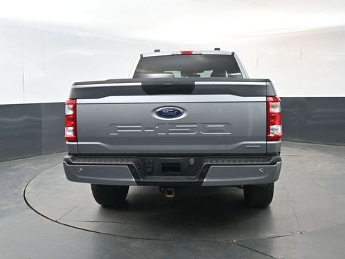 Used 2023 Ford F150 XL w/ STX Appearance Package image 4