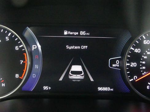 Used 2021 Kia Seltos SX w/ SX Sunroof Package AWD/4WD image 33