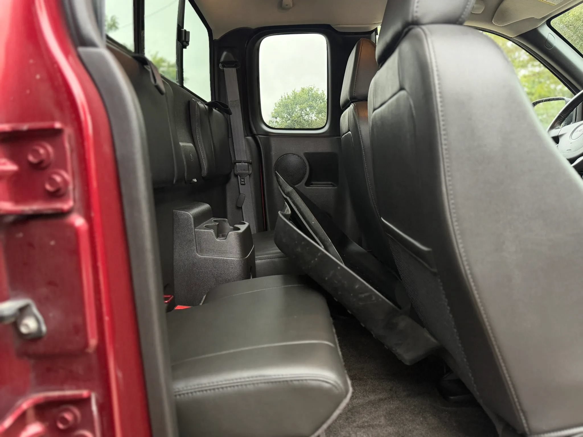 Used 2010 GMC Canyon SLT RWD image 33