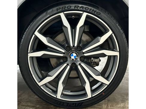 Used 2018 BMW X2 xDrive28i w/ M SportX Package AWD/4WD image 11