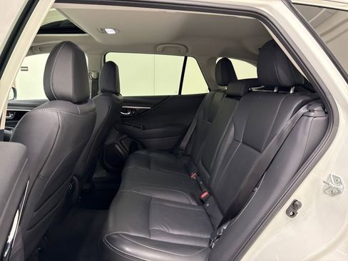 Certified 2023 Subaru Outback Limited image 27