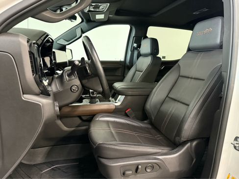 Certified 2024 Chevrolet Silverado 1500 High Country w/ High Country Premium Package image 13