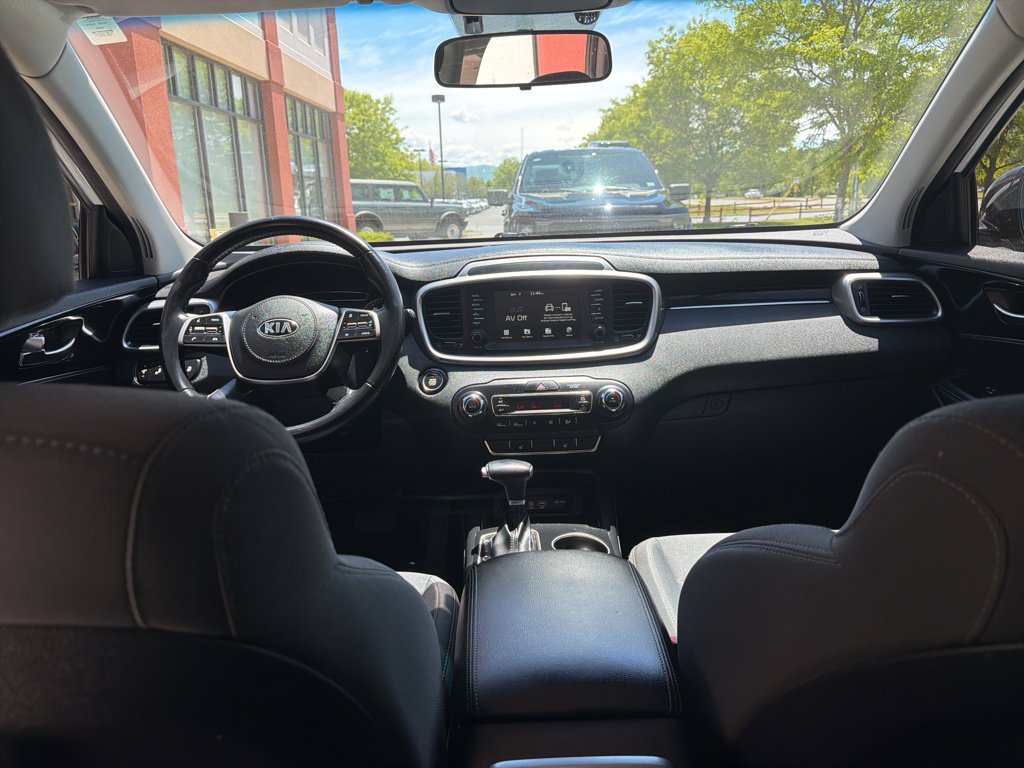 Used 2020 Kia Sorento S AWD/4WD image 39