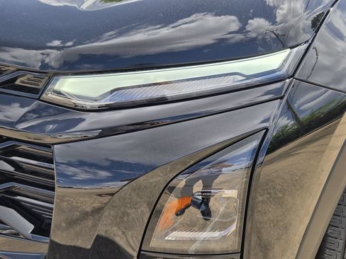 New 2026 Chevrolet Equinox RS w/ Convenience Package III FWD image 10