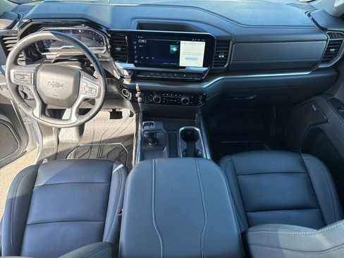 Used 2023 Chevrolet Silverado 1500 RST w/ Redline Edition image 14