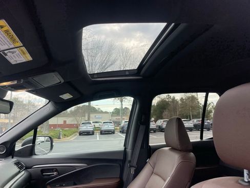 Certified 2025 Honda Ridgeline RTL image 29