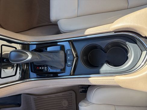 Used 2016 Cadillac ATS Luxury w/ Safety and Security Package image 26