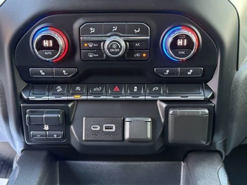 Certified 2021 Chevrolet Silverado 1500 RST w/ All Star Edition Plus AWD/4WD image 32