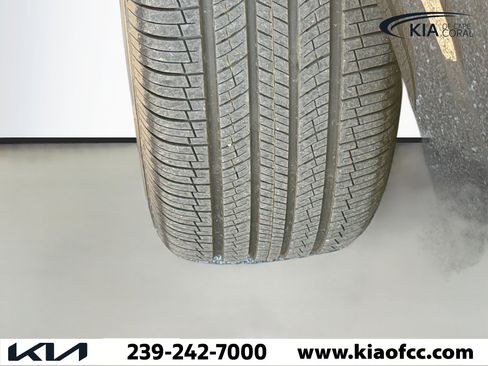 New 2026 Kia Carnival image 41