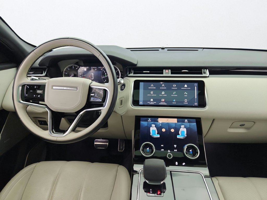 Used 2022 Land Rover Range Rover Velar R-Dynamic S AWD/4WD image 20
