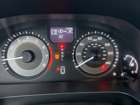 Used 2016 Honda Odyssey EX-L image 29