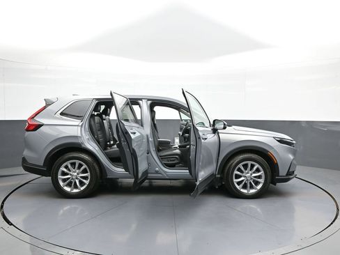 Used 2023 Honda CR-V EX-L image 42