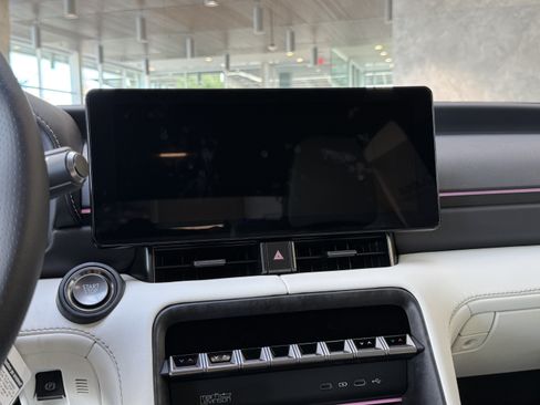 New 2026 Lexus IS 350 F Sport RWD image 24