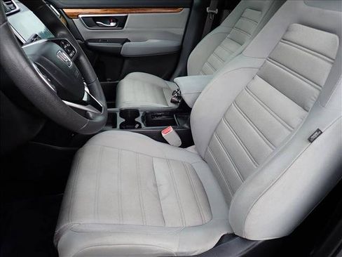 Used 2018 Honda CR-V EX image 12