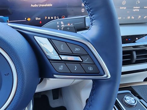 New 2026 Buick Enclave Avenir w/ Super Cruise Package image 22