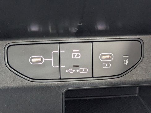 Used 2025 Kia Sorento EX w/ Panoramic Sunroof Package image 26