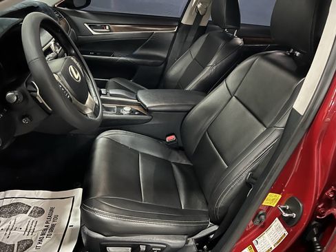 Used 2013 Lexus GS 350 w/ Premium Pkg image 18