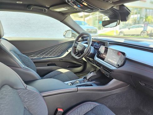 New 2026 Dodge Charger R/T Scat Pack image 24