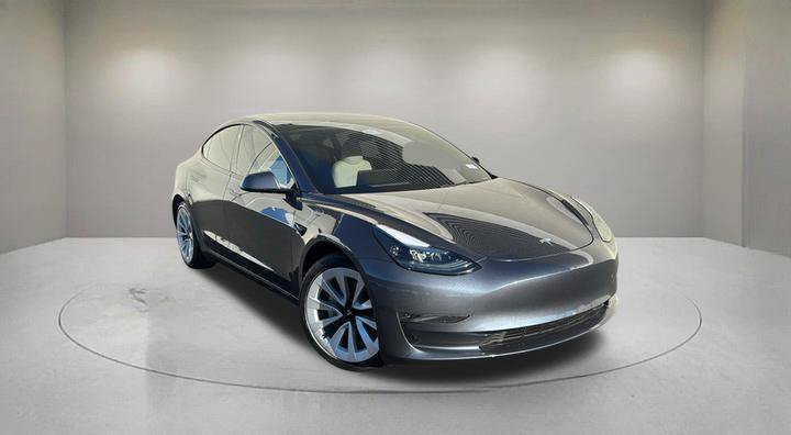 Used 2023 Tesla Model 3 Standard Range RWD image 1