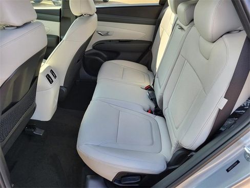 New 2026 Hyundai Tucson Limited image 11