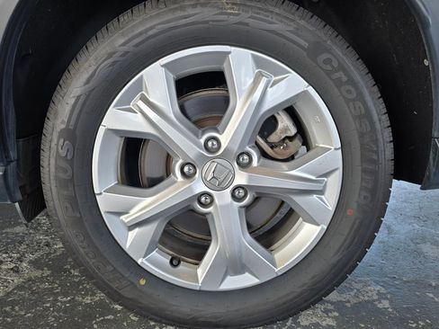 Used 2024 Honda HR-V LX image 19