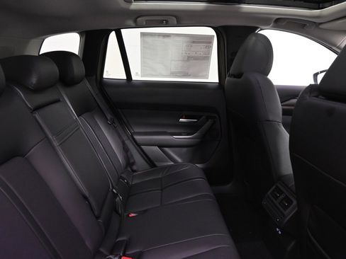 New 2026 MAZDA CX-50 2.5 Turbo w/ Accent Package image 18