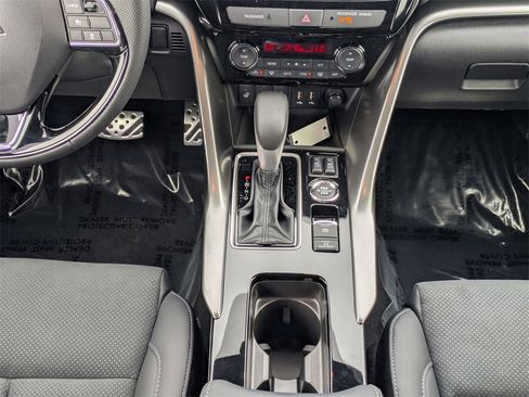New 2025 Mitsubishi Eclipse Cross AWD image 20