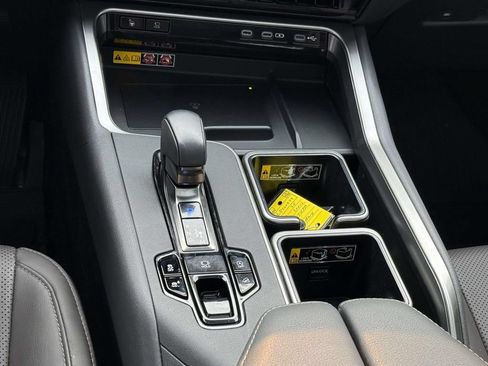 Used 2025 Lexus TX 350 AWD w/ Technology Package image 19