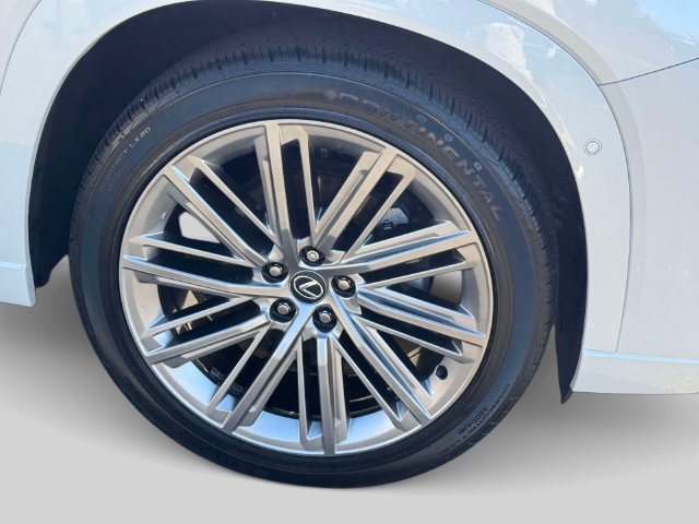 Certified 2025 Lexus TX 350 AWD w/ Technology Package image 7