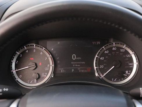 Certified 2024 Toyota Highlander LE image 15