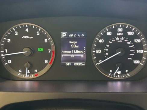 Used 2017 Hyundai Sonata Sport FWD image 38