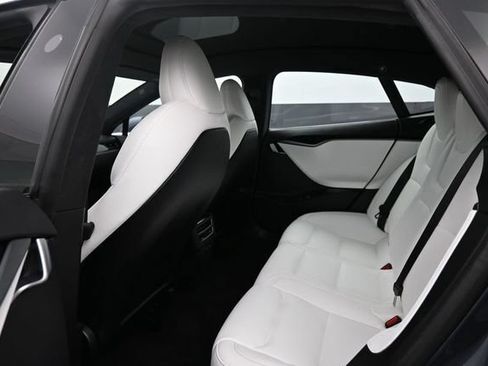 Used 2021 Tesla Model S Long Range AWD/4WD image 15