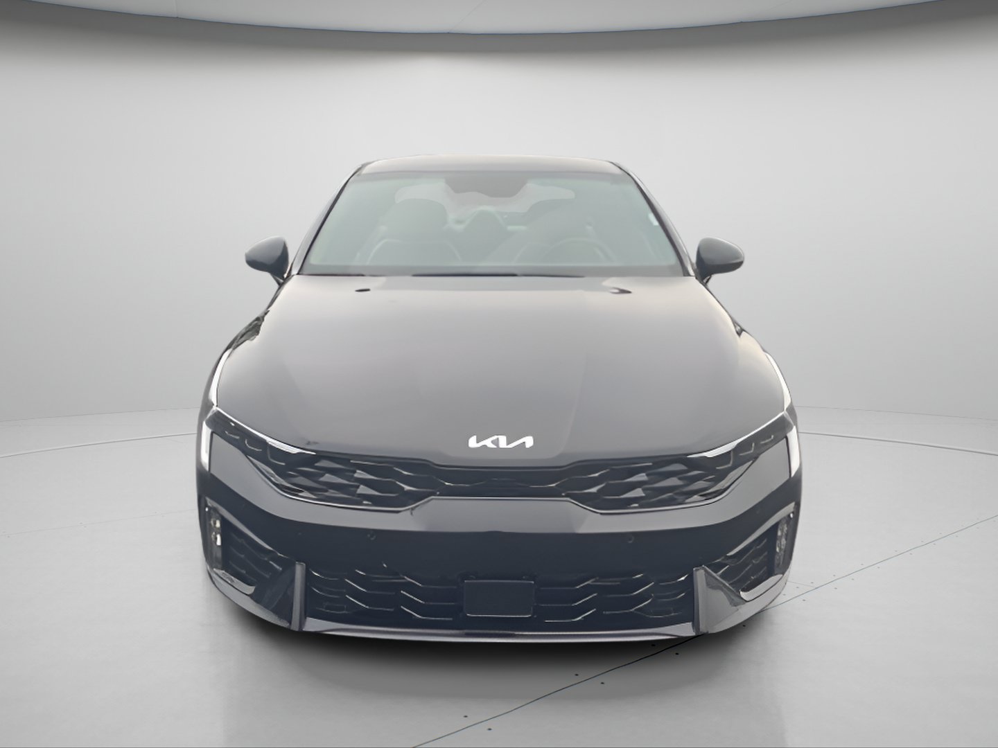Used 2025 Kia K5 GT-Line AWD/4WD image 3