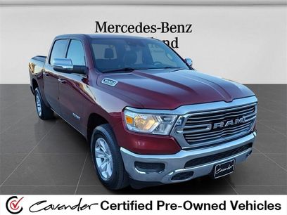 Used 2023 RAM 1500 Laramie