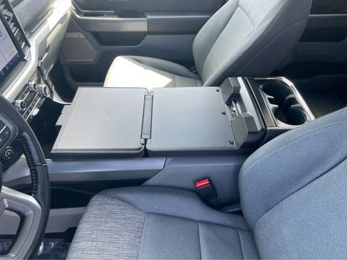 Used 2022 Ford F150 XLT w/ Equipment Group 302A High image 29