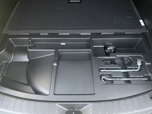 Used 2025 MAZDA CX-70 3.3 Turbo w/ Preferred Package image 10