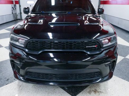 Used 2022 Dodge Durango GT RWD image 4