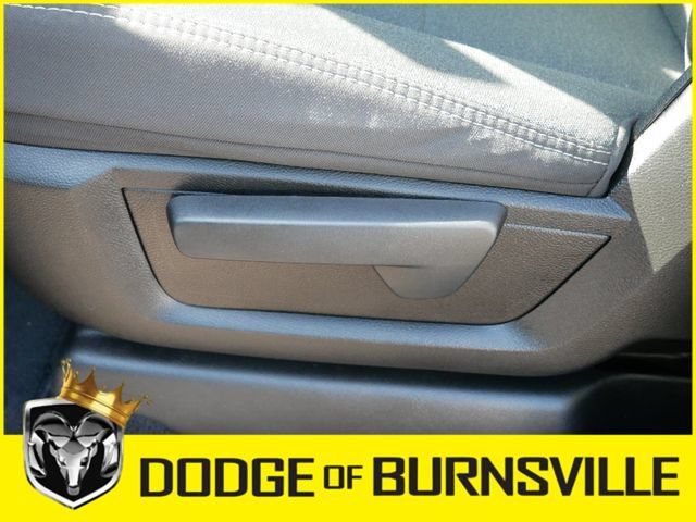 Used 2025 RAM 2500 Tradesman AWD/4WD image 22
