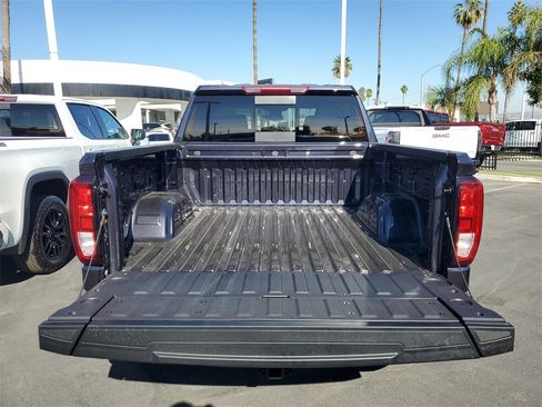 New 2026 GMC Sierra 1500 Elevation w/ Preferred Package image 6